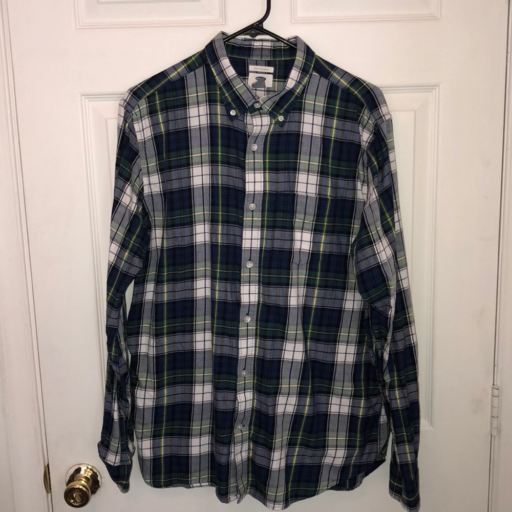 Flannel